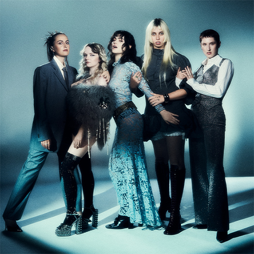 More Info for The Last Dinner Party – From The Pyre Tour