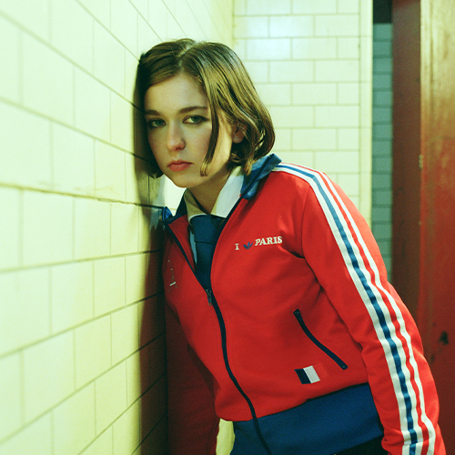 More Info for Snail Mail