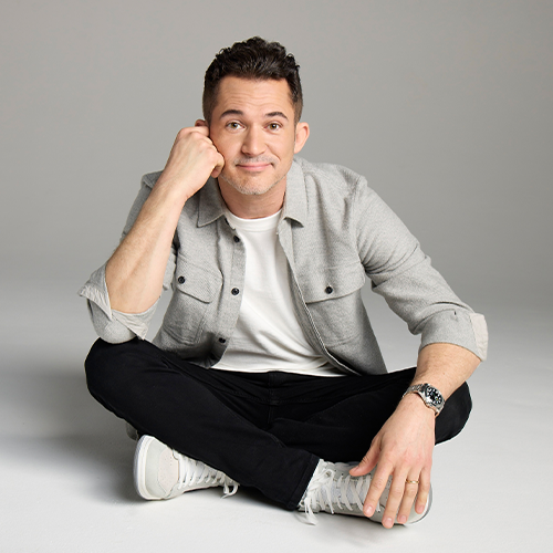 More Info for Justin Willman: One For The Ages Tour
