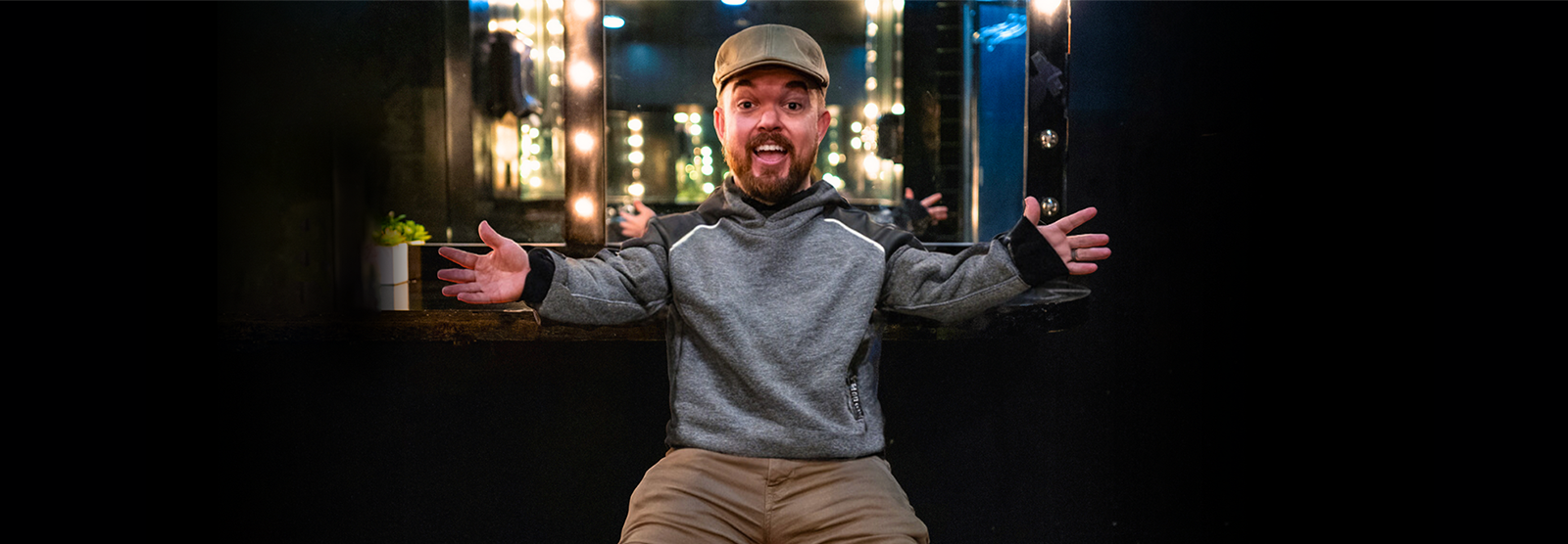 Brad Williams