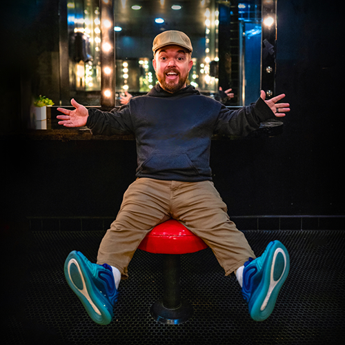 More Info for Brad Williams