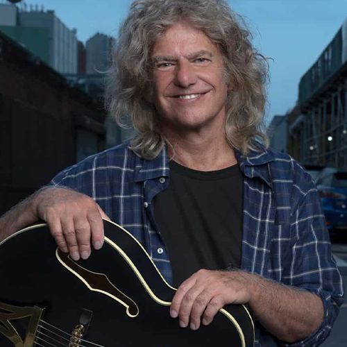 More Info for Pat Metheny - Side-Eye III+