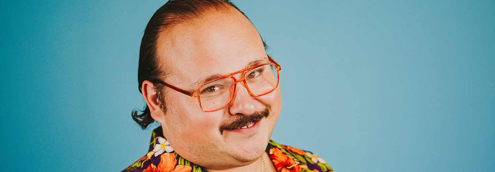 Stavros Halkias: The Dreamboat Tour