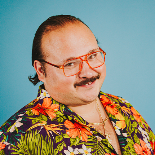 More Info for Stavros Halkias: The Dreamboat Tour