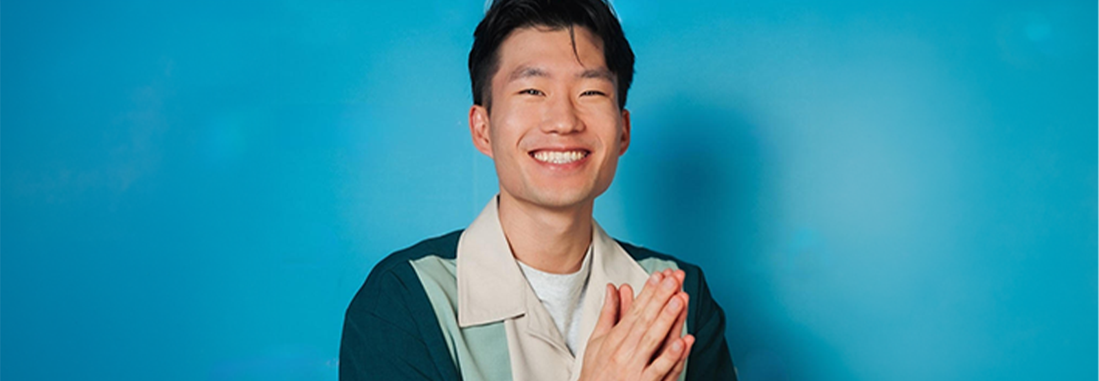 Ray Lau
