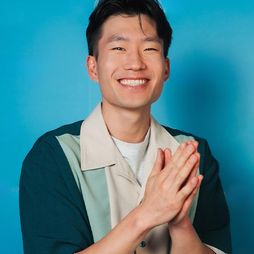 More Info for Ray Lau