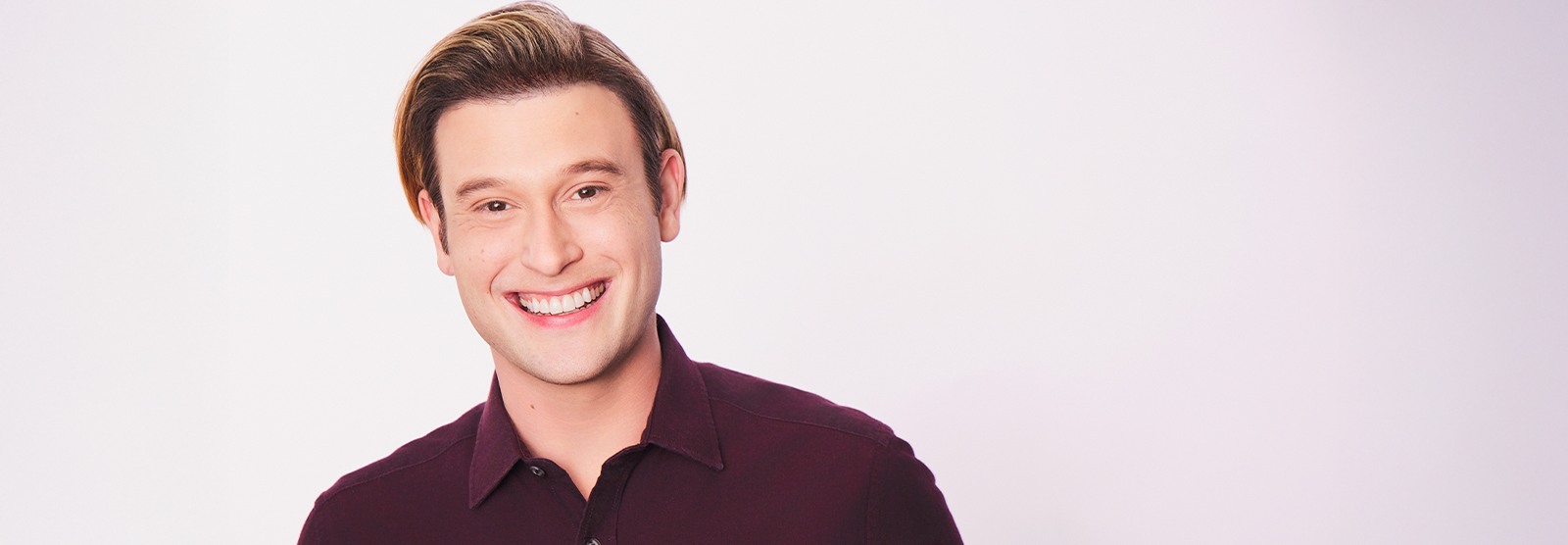 Tyler Henry – The Hollywood Medium: An Evening of Hope and Healing