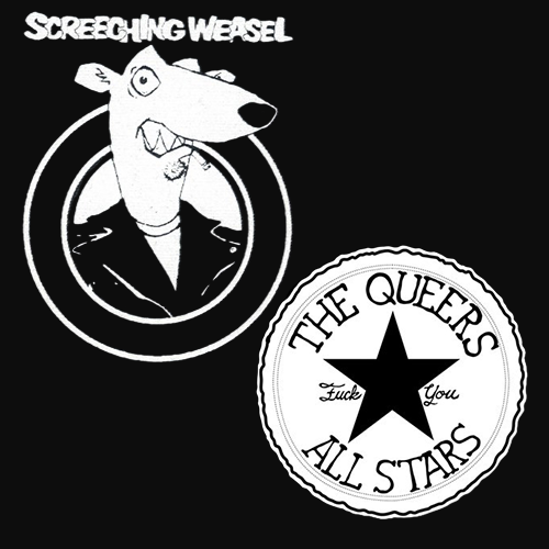 More Info for Screeching Weasel
