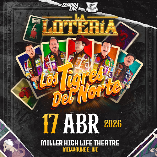 More Info for Los Tigres del Norte