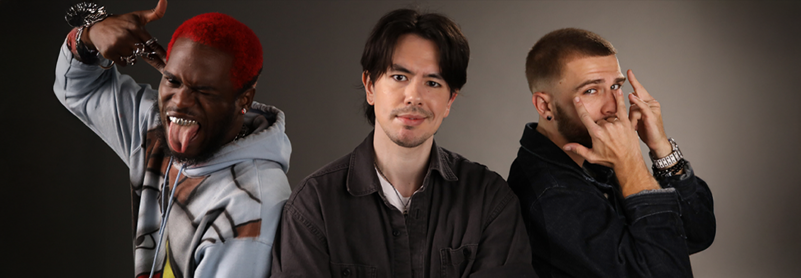 NateWantsToBattle 'Phantom Burial Tour'