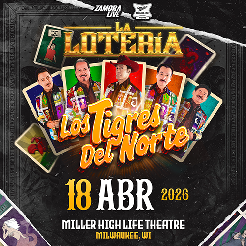 More Info for Los Tigres del Norte