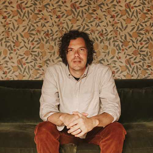 More Info for Josh Garrels