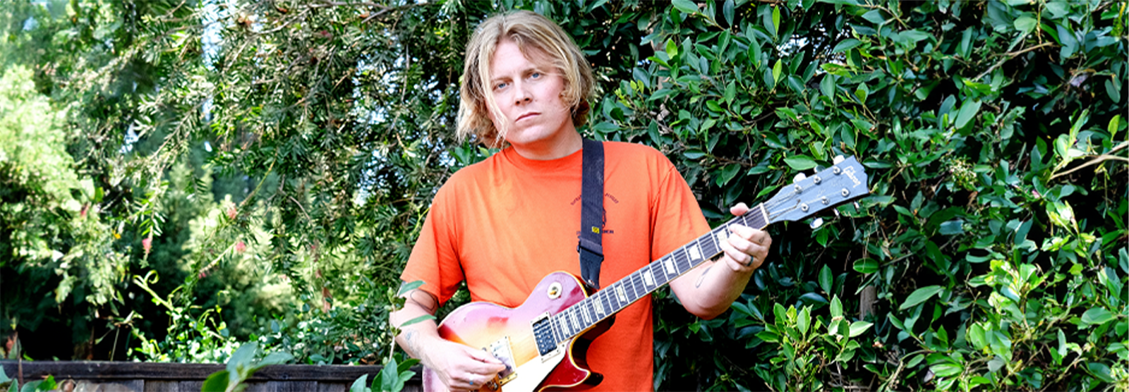 Ty Segall