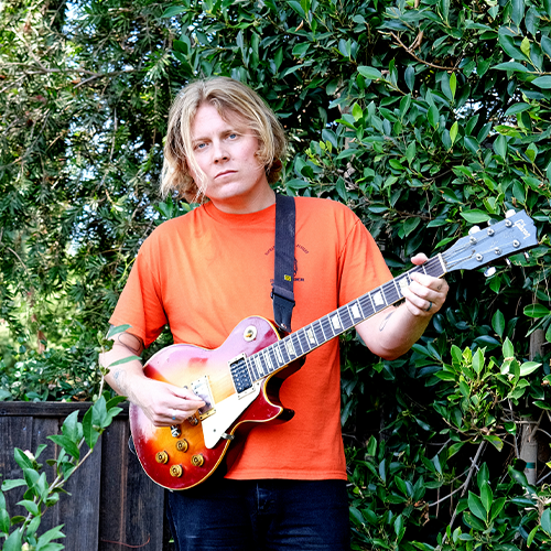 More Info for Ty Segall