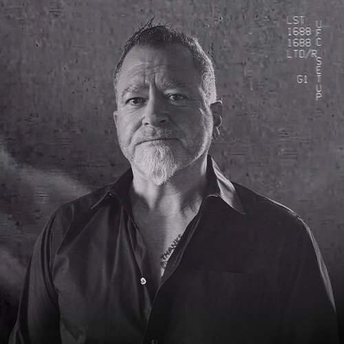 More Info for Lue Elizondo - Persona Non Grata Tour