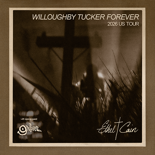 More Info for Ethel Cain – The Willoughby Tucker Forever Tour 