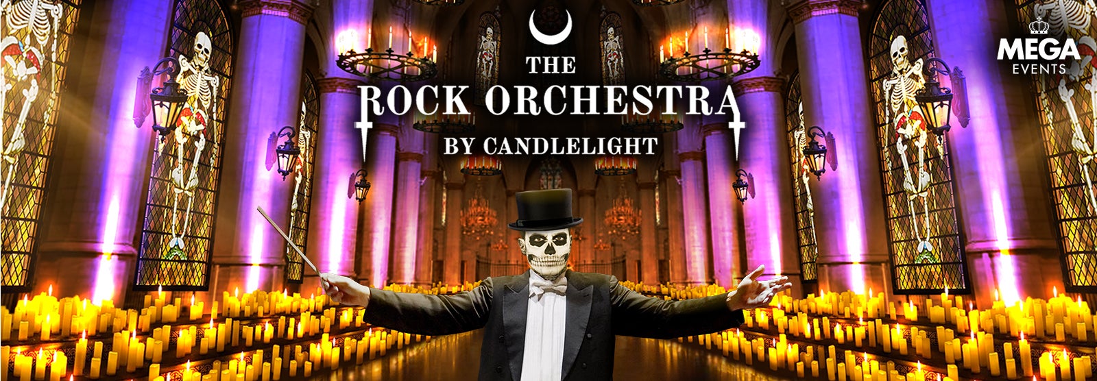 The Rock Orchestra