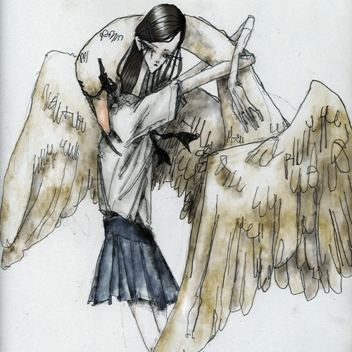 More Info for julie & Fleshwater