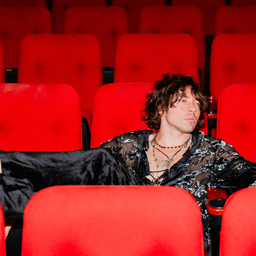 More Info for Barns Courtney Unplugged Solo Sessions