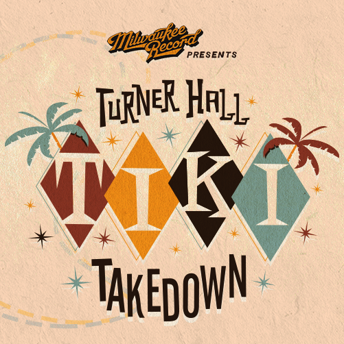 More Info for Tiki Takedown