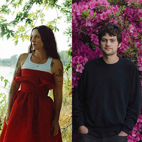 More Info for Waxahatchee & MJ Lenderman 