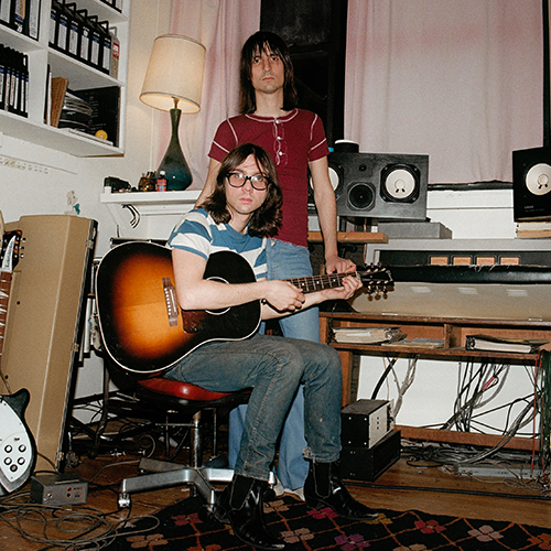 More Info for The Lemon Twigs