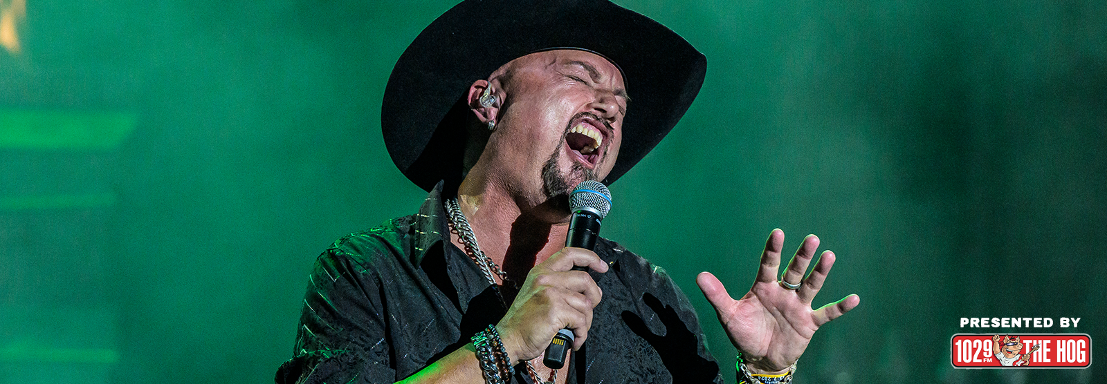 Geoff Tate’s Operation: Mindcrime - The Final Chapter