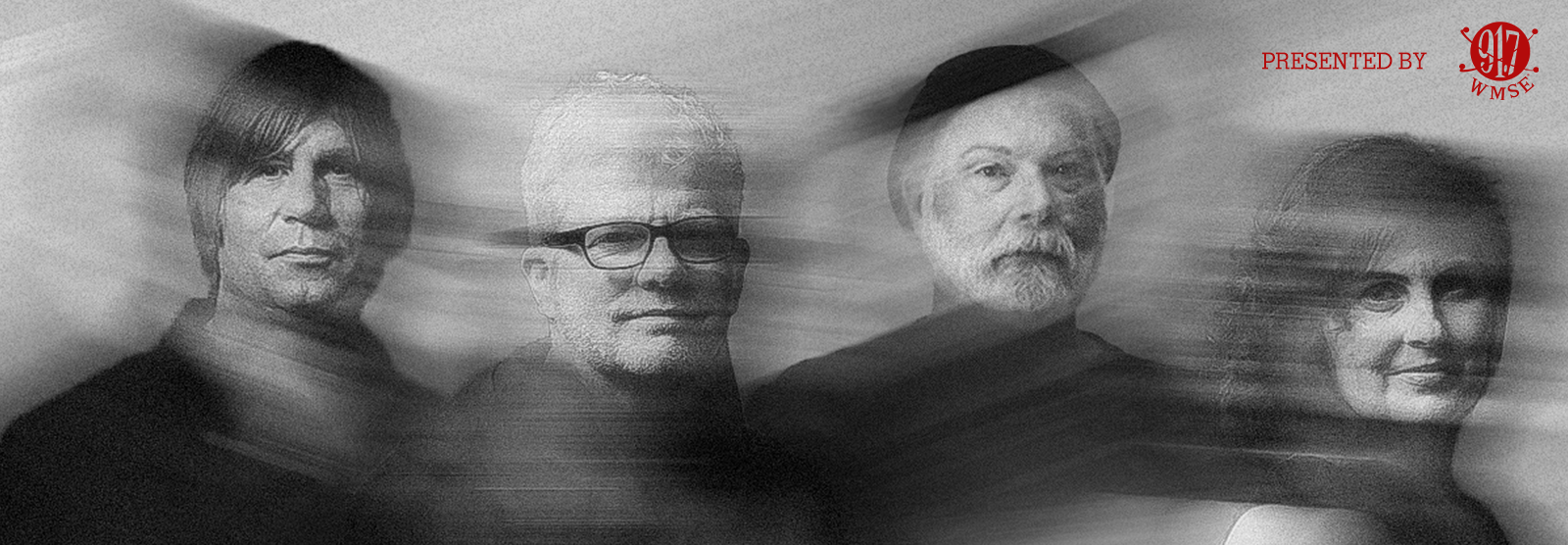 The New Pornographers