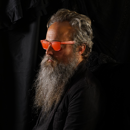 More Info for Iron & Wine