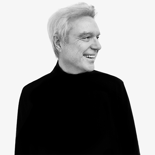 More Info for An Evening with David Byrne – Who is the Sky Tour