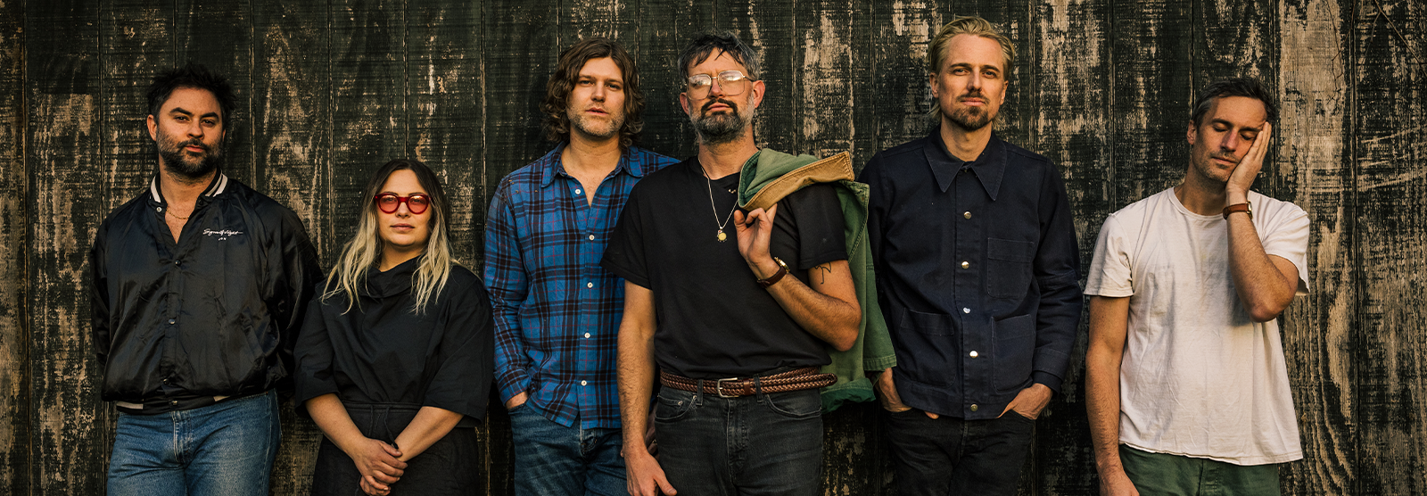 The Head And The Heart: 15th Anniversary Tour