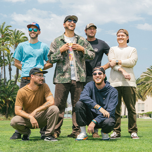 More Info for Tropidelic