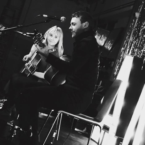 More Info for The Joy Formidable