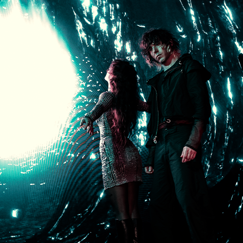 More Info for PURITY RING