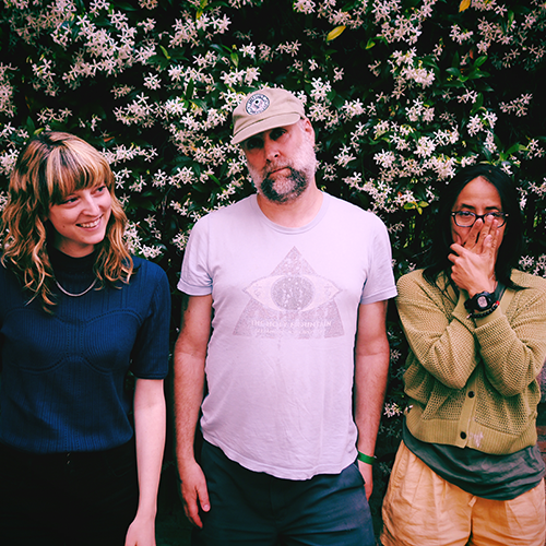 More Info for Built To Spill