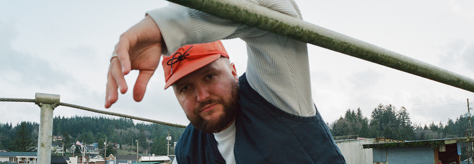 Quinn XCII: From Michigan With Love