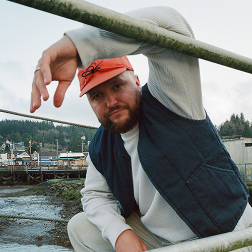 More Info for Quinn XCII: From Michigan With Love