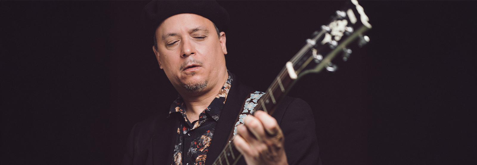 Kurt Rosenwinkel Trio