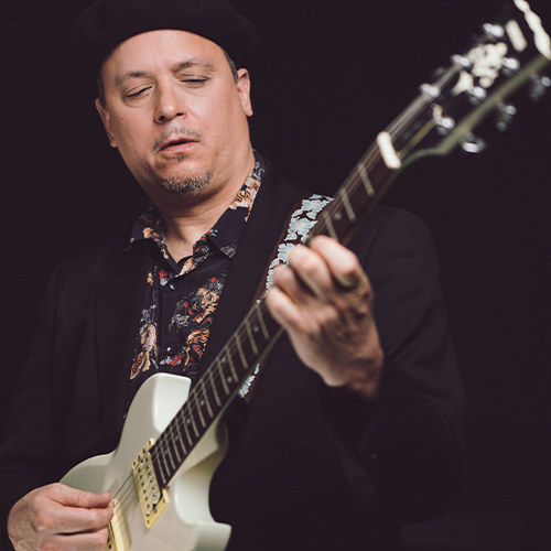 More Info for Kurt Rosenwinkel Trio