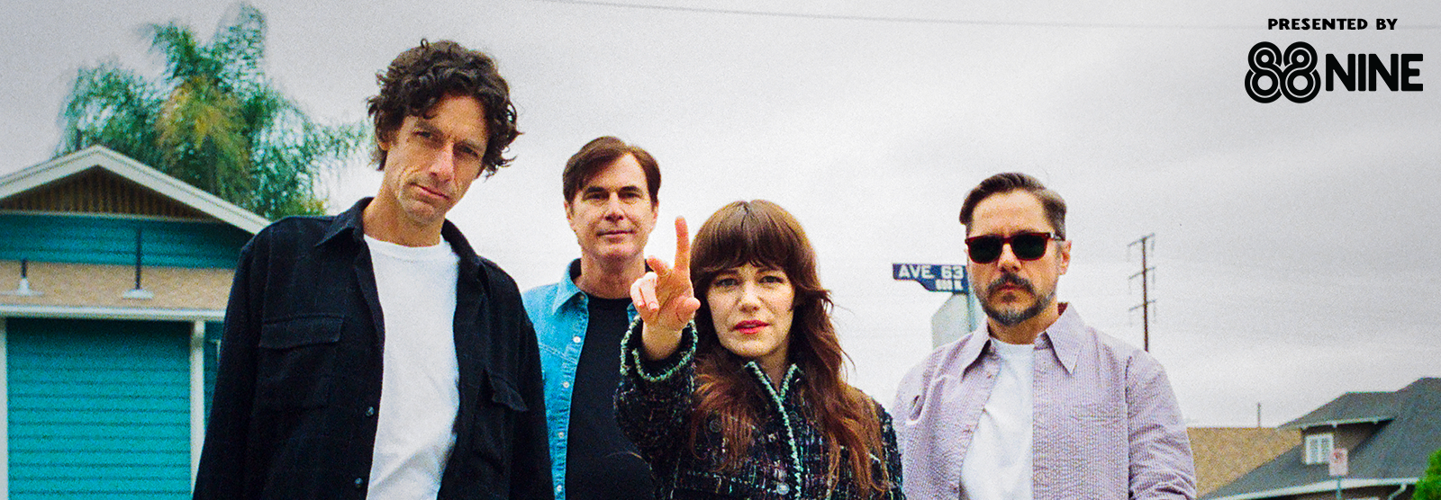 Rilo Kiley