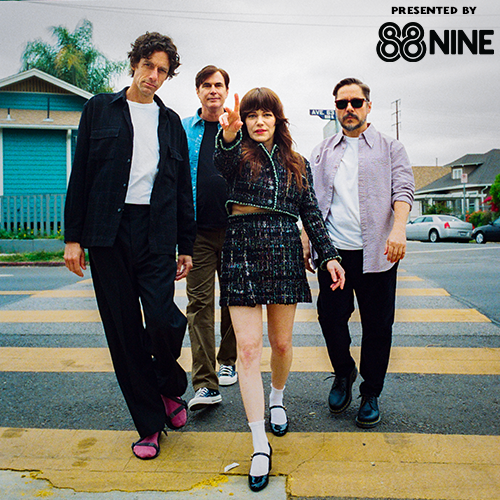 More Info for Rilo Kiley