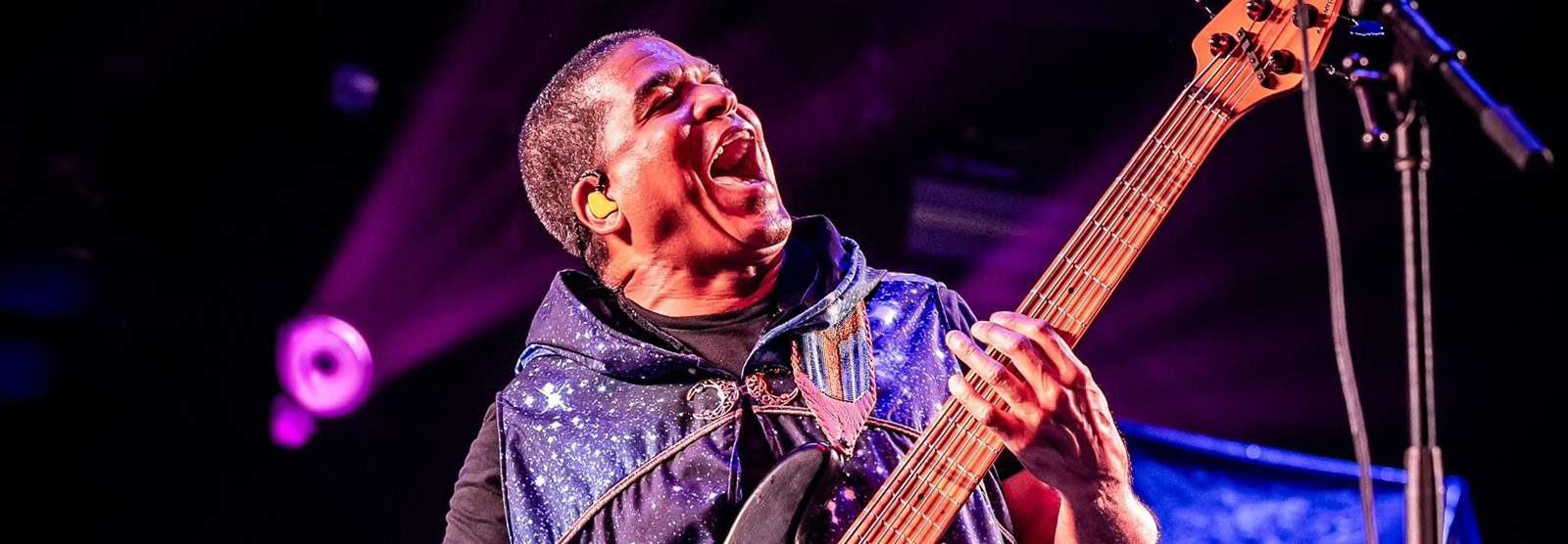 Oteil & Friends featuring Steve Kimock, Jason Crosby, Johnny Kimock, Tom Guarna, & Lamar Williams, Jr.