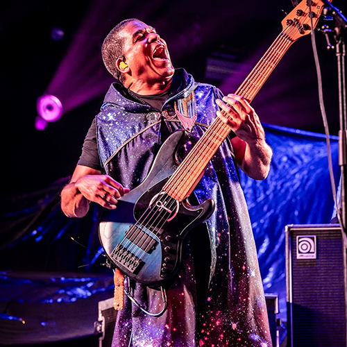 More Info for Oteil & Friends featuring Steve Kimock, Jason Crosby, Johnny Kimock, Tom Guarna, & Lamar Williams, Jr.