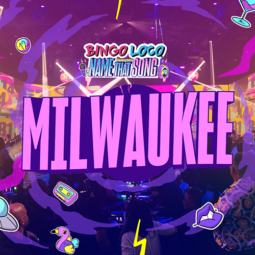 More Info for Bingo Loco presents Name That Song