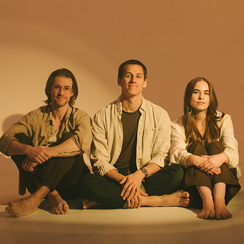 More Info for The Arcadian Wild -  The Better Stories Tour