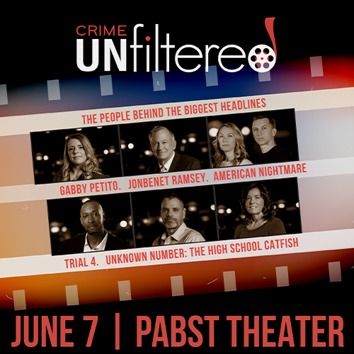 More Info for Crime Unfiltered