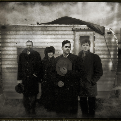 More Info for DeVotchKa