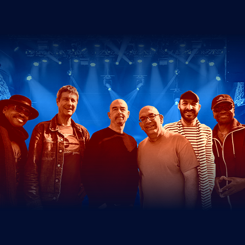 More Info for Acoustic Alchemy