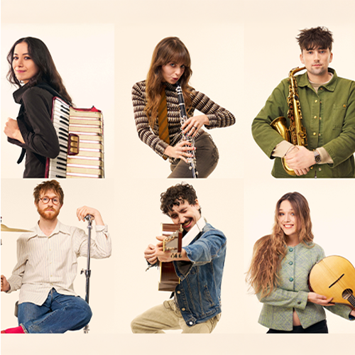 More Info for Black Country, New Road