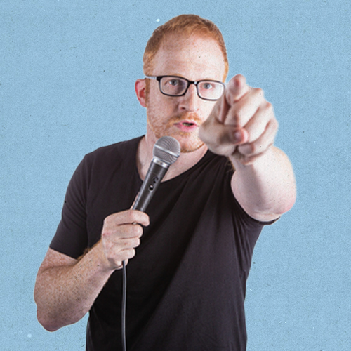 More Info for Steve Hofstetter